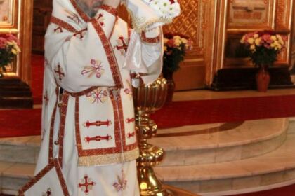 Solidaritate şi filantropie creştină în Duminica Sfintei Cruci – fotografia 7