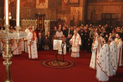 Solidaritate şi filantropie creştină în Duminica Sfintei Cruci – fotografia 8