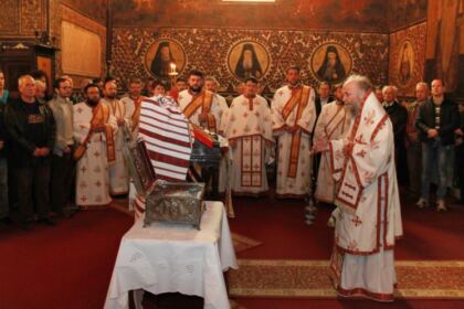 Solidaritate şi filantropie creştină în Duminica Sfintei Cruci – fotografia 9