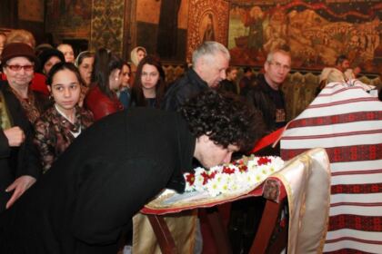 Solidaritate şi filantropie creştină în Duminica Sfintei Cruci – fotografia 12