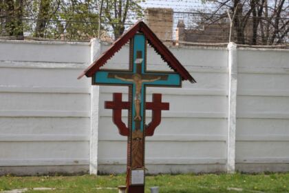 Solidaritate şi filantropie creştină în Duminica Sfintei Cruci – fotografia 3