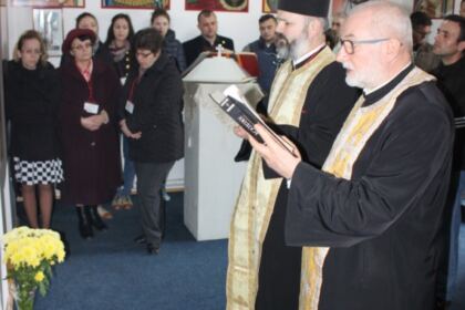 Solidaritate şi filantropie creştină în Duminica Sfintei Cruci – fotografia 4