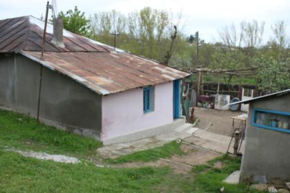 Slujbe pentru sănătate, investigaţii medicale şi daruri pentru copii şi vârstnici – fotografia 42