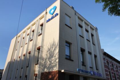 Slujire misionară, educaţională şi filantropică în Arhiepiscopia Dunării de Jos – fotografia 1