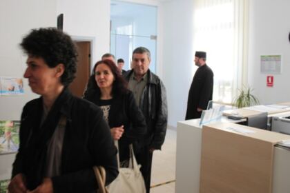 Slujire misionară, educaţională şi filantropică în Arhiepiscopia Dunării de Jos – fotografia 3