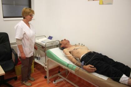 Slujire misionară, educaţională şi filantropică în Arhiepiscopia Dunării de Jos – fotografia 5