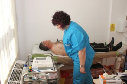 Slujire misionară, educaţională şi filantropică în Arhiepiscopia Dunării de Jos – fotografia 6