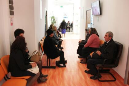 Slujire misionară, educaţională şi filantropică în Arhiepiscopia Dunării de Jos – fotografia 10