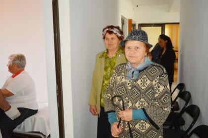 Slujiri misionare şi caravane medicale în Arhiepiscopia Dunării de Jos – fotografia 4