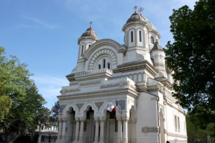 Slujire misionară, educaţională şi filantropică în Arhiepiscopia Dunării de Jos – fotografia 1