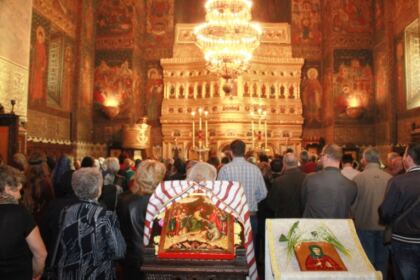 Slujire misionară, educaţională şi filantropică în Arhiepiscopia Dunării de Jos – fotografia 2