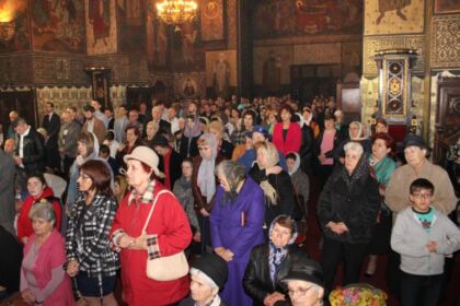 Slujire misionară, educaţională şi filantropică în Arhiepiscopia Dunării de Jos – fotografia 3