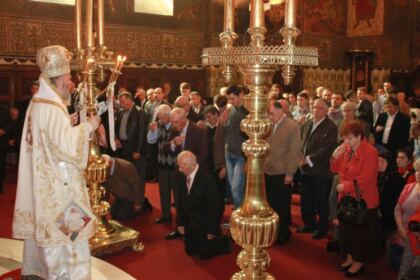Slujire misionară, educaţională şi filantropică în Arhiepiscopia Dunării de Jos – fotografia 5