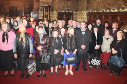 Slujire misionară, educaţională şi filantropică în Arhiepiscopia Dunării de Jos – fotografia 6