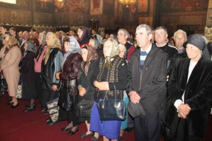 Slujire misionară, educaţională şi filantropică în Arhiepiscopia Dunării de Jos – fotografia 7