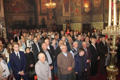 Slujire misionară, educaţională şi filantropică în Arhiepiscopia Dunării de Jos – fotografia 8