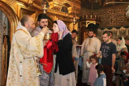 Slujire misionară, educaţională şi filantropică în Arhiepiscopia Dunării de Jos – fotografia 11