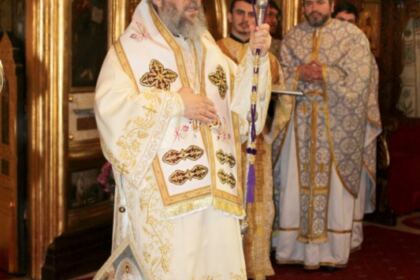Slujire misionară, educaţională şi filantropică în Arhiepiscopia Dunării de Jos – fotografia 13