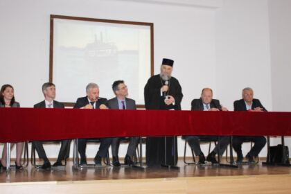 Etapa naţională a Olimpiadei de Istorie – fotografia 9