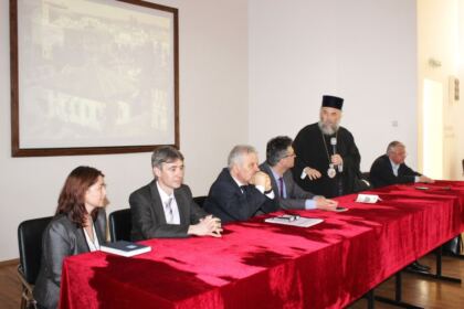 Etapa naţională a Olimpiadei de Istorie – fotografia 10