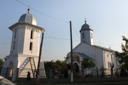 Tabăra de la Viziru, a XX-a ediţie – fotografia 1