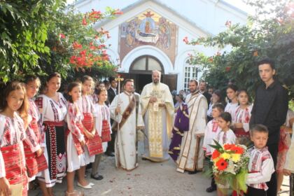 Tabăra de la Viziru, a XX-a ediţie – fotografia 3