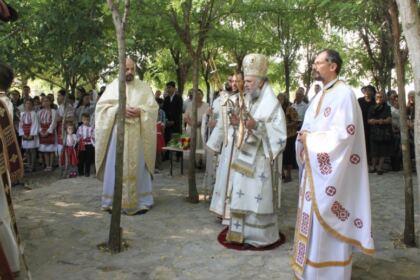 Tabăra de la Viziru, a XX-a ediţie – fotografia 10