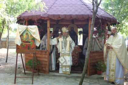 Tabăra de la Viziru, a XX-a ediţie – fotografia 14