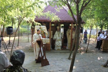 Tabăra de la Viziru, a XX-a ediţie – fotografia 17