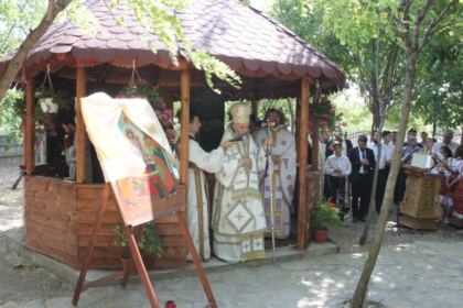Tabăra de la Viziru, a XX-a ediţie – fotografia 25