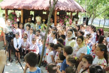 Tabăra de la Viziru, a XX-a ediţie – fotografia 30