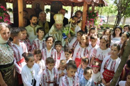 Tabăra de la Viziru, a XX-a ediţie – fotografia 31