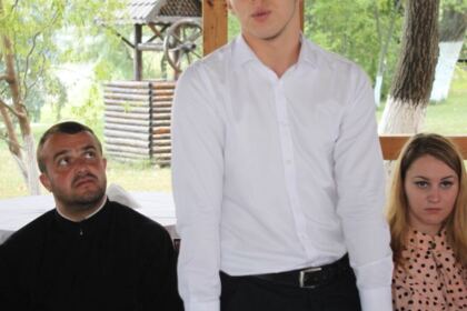 A doua întrunire consultativă în Arhiepiscopia Dunării de Jos, în vederea participării la Întâlnirea Internaţională a Tineretului Ortodox – fotografia 8