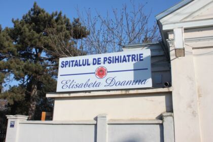 Programe filantropice în apropierea Praznicului Naşterii Domnului – fotografia 1