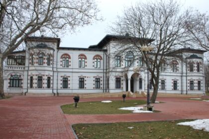 Ziua Mondială a Tineretului Ortodox la Galaţi – fotografia 1