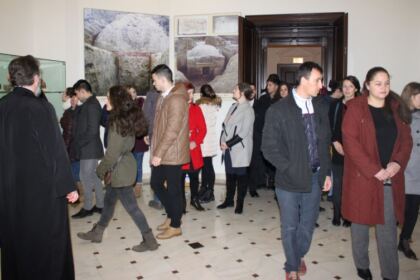Ziua Mondială a Tineretului Ortodox la Galaţi – fotografia 5