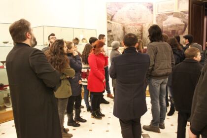 Ziua Mondială a Tineretului Ortodox la Galaţi – fotografia 7