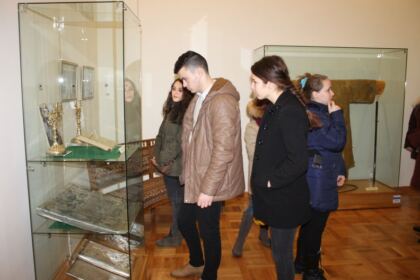 Ziua Mondială a Tineretului Ortodox la Galaţi – fotografia 14