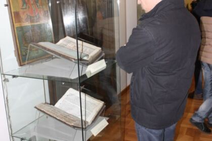 Ziua Mondială a Tineretului Ortodox la Galaţi – fotografia 16