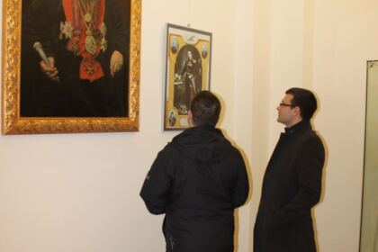 Ziua Mondială a Tineretului Ortodox la Galaţi – fotografia 17