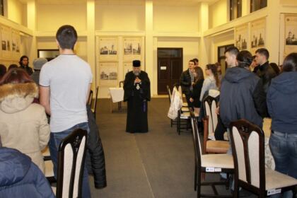 Ziua Mondială a Tineretului Ortodox la Galaţi – fotografia 21