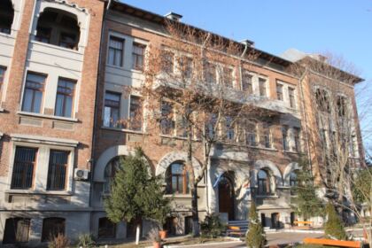 Sărbătoarea Sfântului Vasile cel Mare la Galaţi – fotografia 1