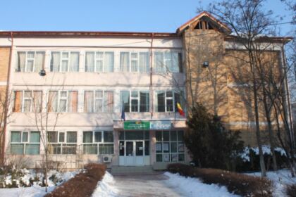 Faza locală a Olimpiadei de Religie în Arhiepiscopia Dunării de Jos – fotografia 1