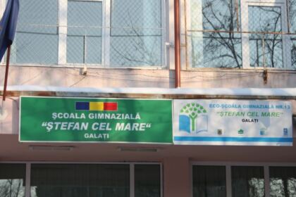 Faza locală a Olimpiadei de Religie în Arhiepiscopia Dunării de Jos – fotografia 2