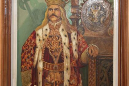 Faza locală a Olimpiadei de Religie în Arhiepiscopia Dunării de Jos – fotografia 3
