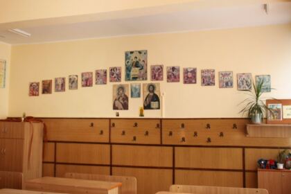Faza locală a Olimpiadei de Religie în Arhiepiscopia Dunării de Jos – fotografia 5