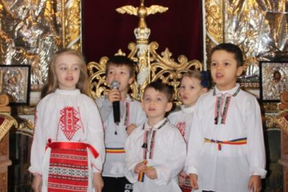 Unirea Principatelor Române sărbătorită la Galaţi – fotografia 5