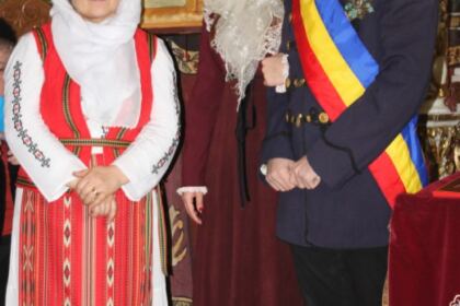 Unirea Principatelor Române sărbătorită la Galaţi – fotografia 7