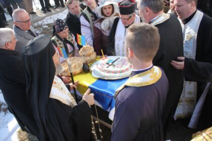 Unirea Principatelor Române sărbătorită la Galaţi – fotografia 20