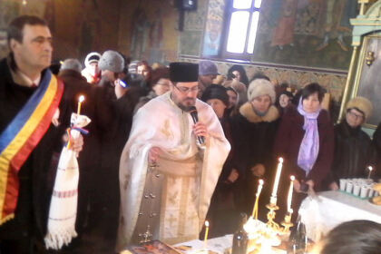 Unirea Principatelor Române sărbătorită la Galaţi – fotografia 3